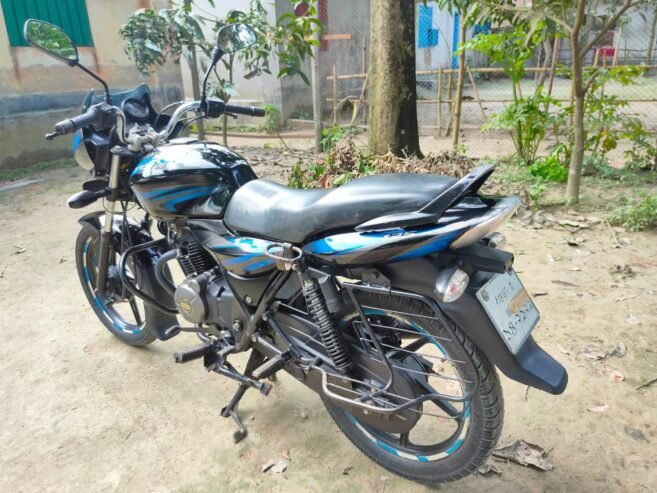 Discover 125cc Bike For Sale