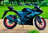 Suzuki Gsxr Abs 2022