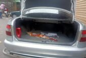 Toyota Corolla 111 2002 Model For Sale