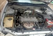 Toyota Corolla 111 2002 Model For Sale