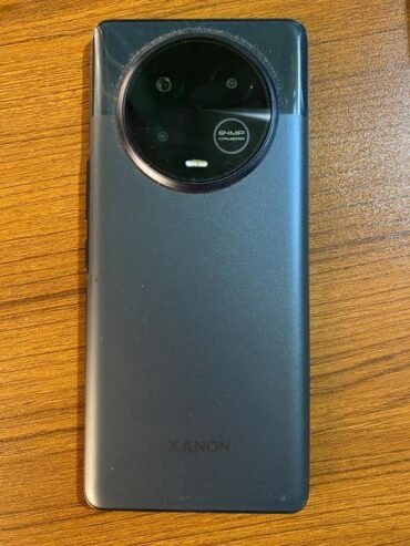 Walton Xanon X90 for Sell