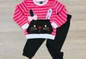 Fancy Baby Dress
