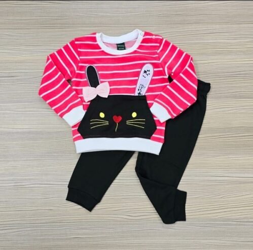 Fancy Baby Dress