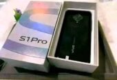 Vivo S1 Pro 8GB RAM Sell