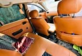 Toyota Corolla 100 For Sale in Dhaka