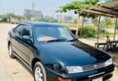 Toyota Corolla 100 For Sale in Dhaka