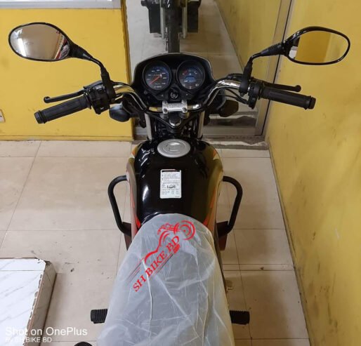 Hero HF Deluxe Bike