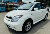 Toyota IST Car For Sale in Dhaka