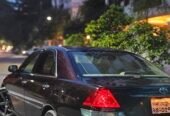 Toyota Mark 2 GX110 For Sale