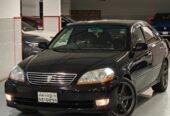 Toyota Mark 2 GX110 For Sale