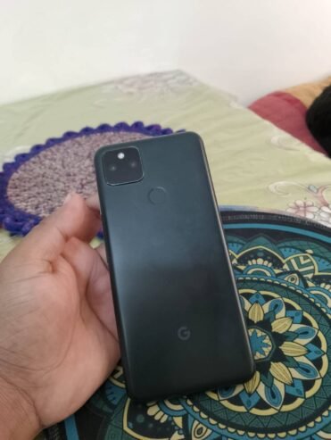 Google Pixel 5A 5g For Sale
