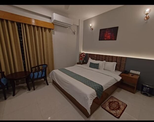 Sylhet Paradise Inn Hotel Room Booking