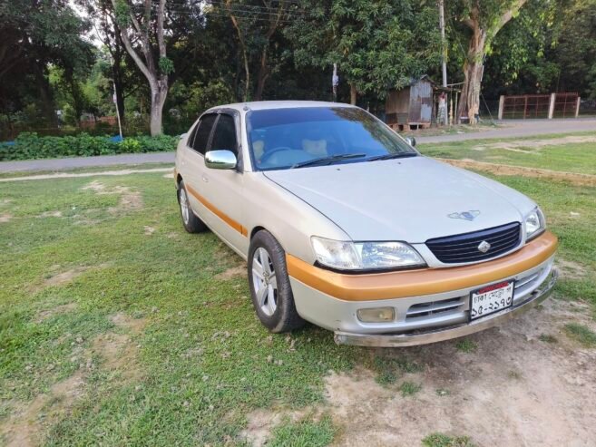 Toyota Corona Premio 1999 Model For Sale