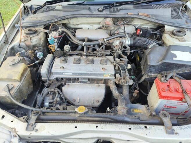 Toyota Corona Premio 1999 Model For Sale