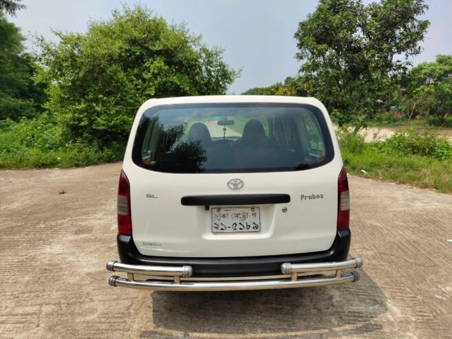 Toyota Probox 2003 Model For Sale