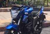 Suzuki Gixxer Monotone For Sale