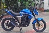 Suzuki Gixxer Monotone For Sale