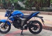 Suzuki Gixxer Monotone For Sale