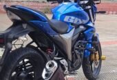 Suzuki Gixxer Monotone For Sale