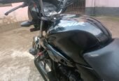 Hero Glamour Bike For Sale