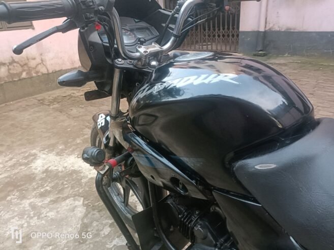Hero Glamour Bike For Sale