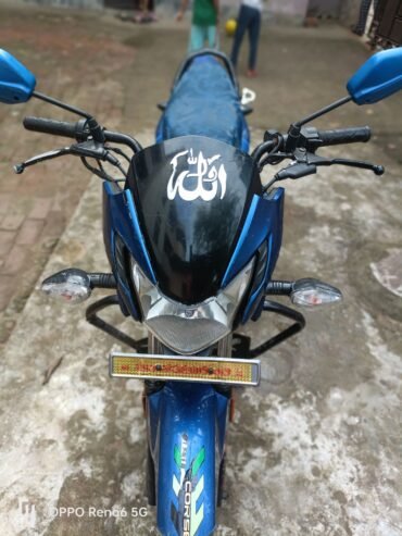 Honda Livo 2020 Model Bike For Sale