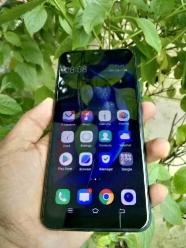 Vivo Y12 For Sale