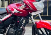 TVS Metro Plus Bike For Sale