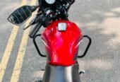 TVS Metro Plus Bike For Sale