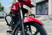 TVS Metro Plus Bike For Sale