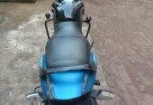 Hero Glamour Bike For Sale