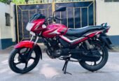 TVS Metro Plus Bike For Sale