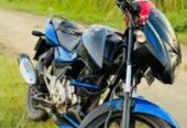 Pulsar 150cc Bike For Sale
