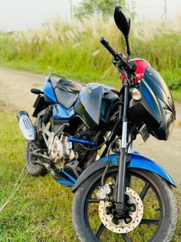 Pulsar 150cc Bike For Sale