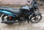Hero Glamour Bike For Sale