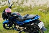 Pulsar 150cc Bike For Sale
