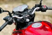 Pulsar N160 Bike For Sale