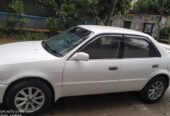 Toyota 111 1997 Model For  Sale