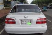 Toyota 111 1997 Model For  Sale