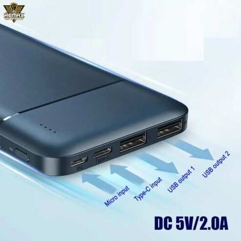 Remax RPP-96 Power Bank