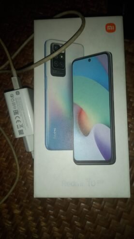 Xiaomi Redmi 10 2020 Phone For Sale