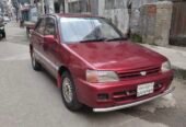 Toyota Starlet Soleil L 1993 For Sale