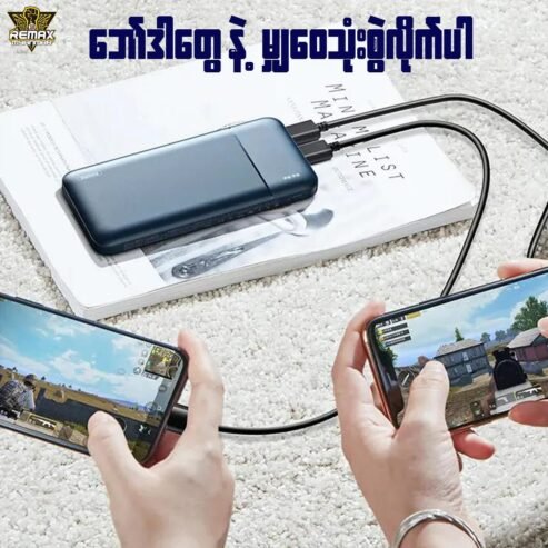 Remax RPP-96 Power Bank