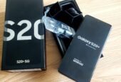 Samsung S20 Note Ultra (5G) For Sale