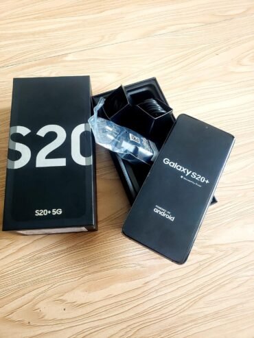 Samsung S20 Note Ultra (5G) For Sale