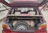 Toyota Starlet Soleil L 1993 For Sale