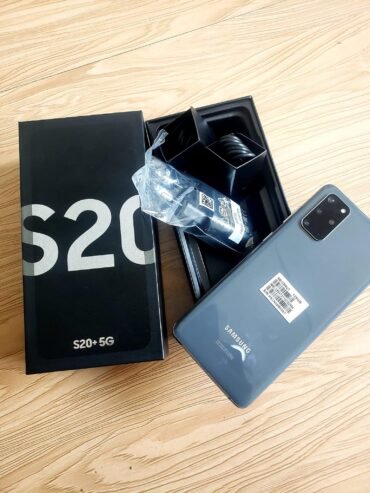 Samsung S20 Note Ultra (5G) For Sale
