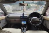 Toyota Starlet Soleil L 1993 For Sale