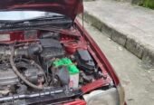 Toyota Starlet Soleil L 1993 For Sale