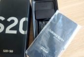 Samsung S20 Note Ultra (5G) For Sale